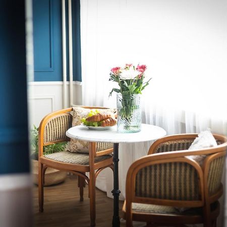 Boheme Apartment Wenceslas Square Prague Extérieur photo