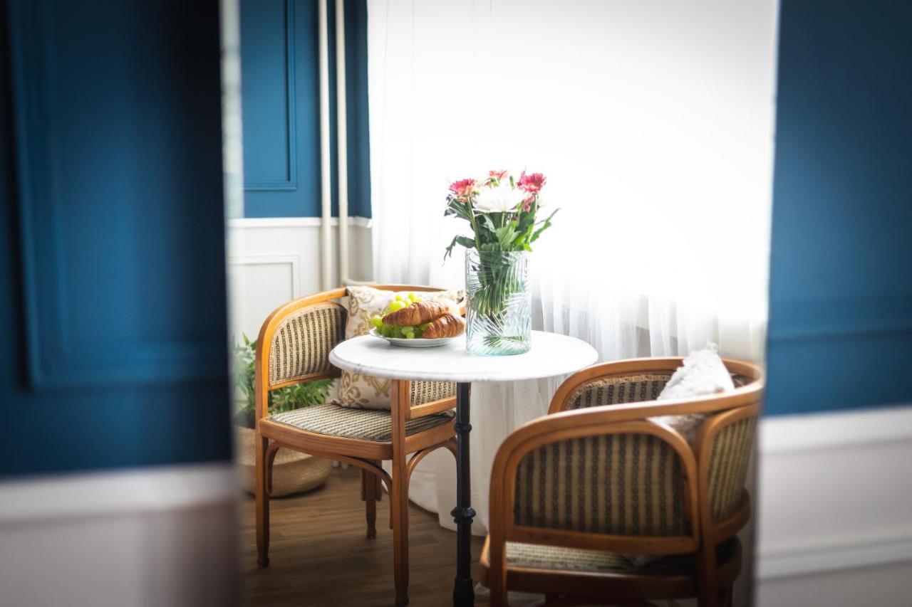 Boheme Apartment Wenceslas Square Prague Extérieur photo