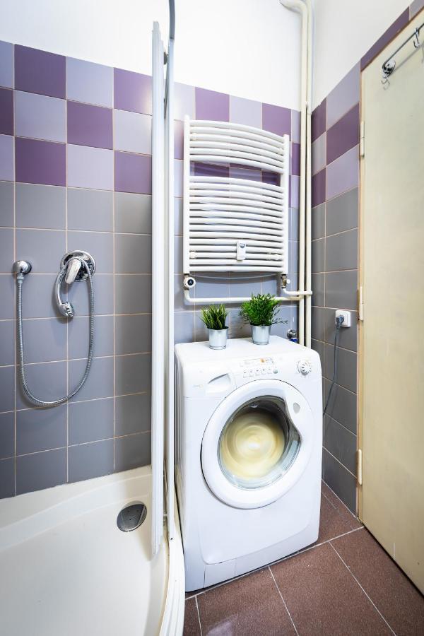 Boheme Apartment Wenceslas Square Prague Extérieur photo